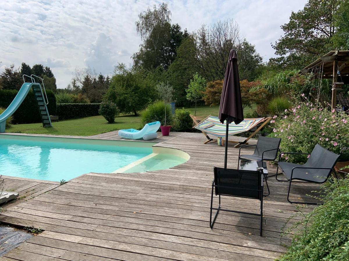 Holiday home Ancienne Maison Renovee Au Calme Wanze