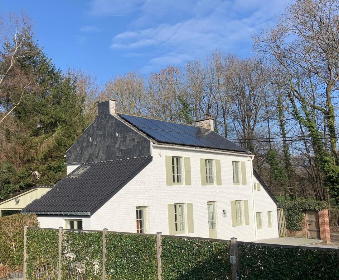 Holiday home Ancienne Maison Renovee Au Calme